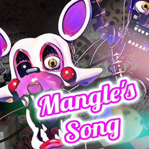 Stream Mangle FNAF  Listen to Glitch Trap playlist online for