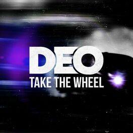 Album cover of Take the Wheel