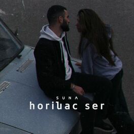 Album cover of Horinac Ser