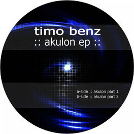 Album cover of Akulon