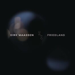 Album cover of Friedland (feat. Esther Abrami)