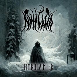 Album cover of Fimbulvinter