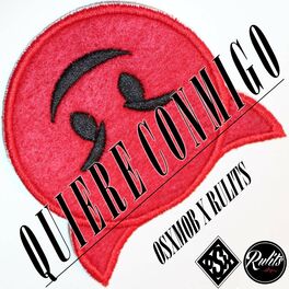 Album cover of Quiere Conmigo 