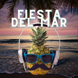 Album cover of Fiesta del Mar