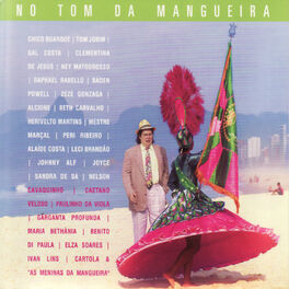 Album cover of No Tom da Mangueira