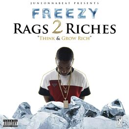 Album cover of Rags 2 Riches