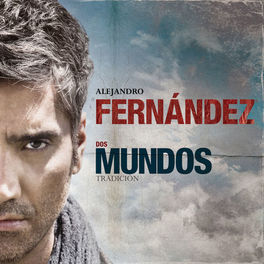 Album cover of Dos Mundos Tradición