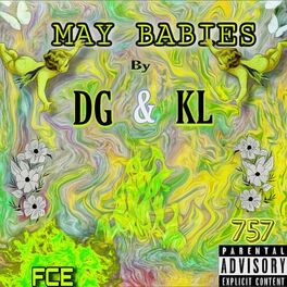 Album cover of MAY BABIES