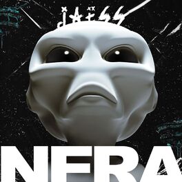 Album cover of Nera
