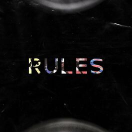 Album cover of Rules