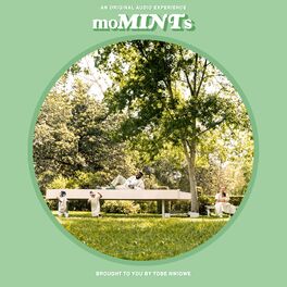 Album cover of moMINTs