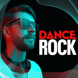 Album cover of Dance Rock