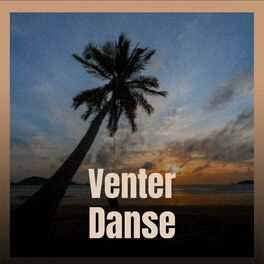 Album cover of Venter Danse