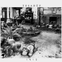 Album cover of Tesadüf