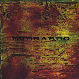 Album cover of Everardo