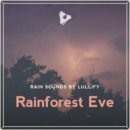 Album cover of Rainforest Eve
