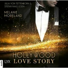 Album cover of Hollywood Love Story (Ungekürzt)