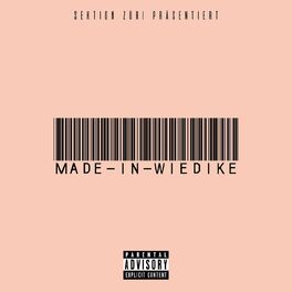 Album cover of MADE IN WIEDIKE