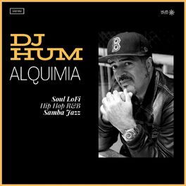 Album cover of Alquimia