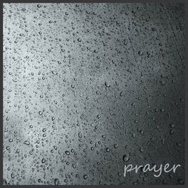 Album cover of prayer