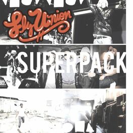 Album cover of Super Pack