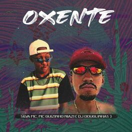 Album cover of Oxente
