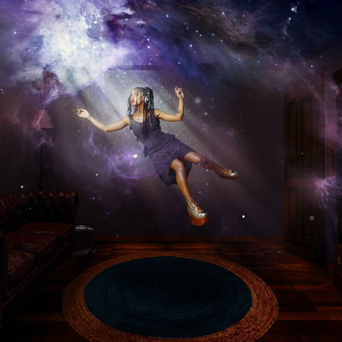 Absolutely Higher listen with lyrics Deezer