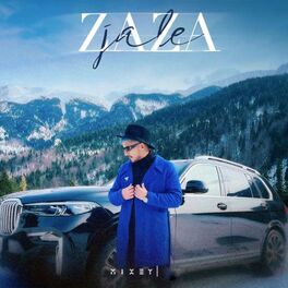 Album cover of Jale