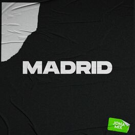 Album cover of Madrid (Remix)