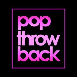 Album cover of Pop Throwback