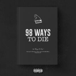 Album cover of 98 Ways To Die