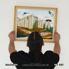Album cover of Ny Art