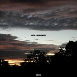 Album cover of World to Wonder