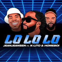 Album cover of LO LO LO LO