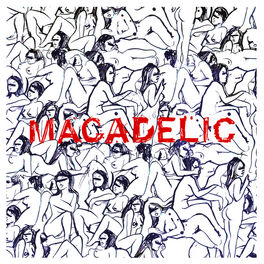 Album cover of Macadelic (Remastered Edition)