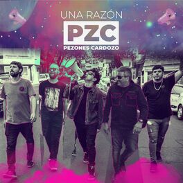 Album cover of Una Razón
