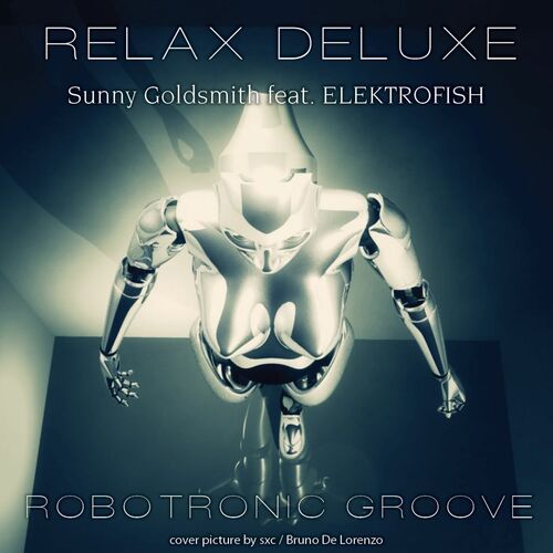 Sunny Goldsmith Mastermachine Listen With Lyrics Deezer deezer