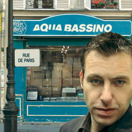 Album cover of Rue de Paris