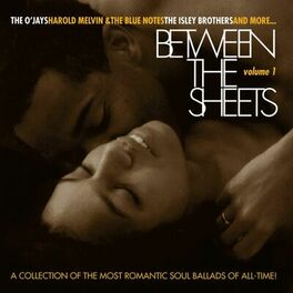 Album cover of Between The Sheets - Volume 1