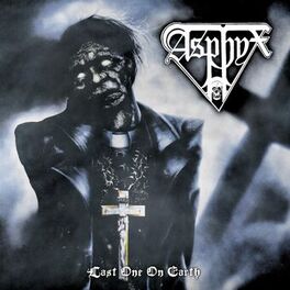 Album cover of Last One On Earth (Reissue)
