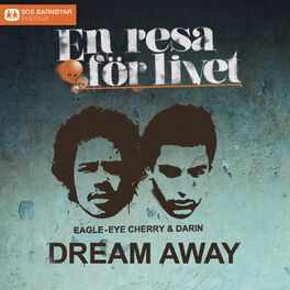 Album cover of Dream Away