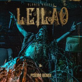 Album cover of Leilão (Piseiro Remix)