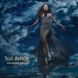 Album cover of Midwinter Graces