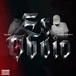 Album cover of Es Obvio (feat. Dudu)