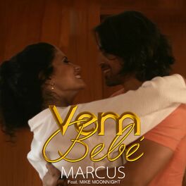 Album cover of Vem Bebé (Remix)