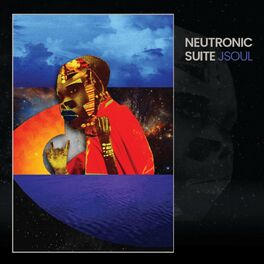 Album cover of Neutronic Suite