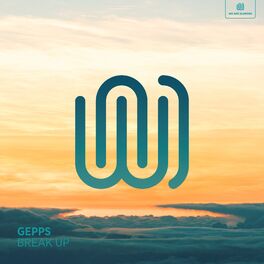 Album cover of Break Up