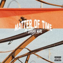 Album cover of MATTER OF TIME