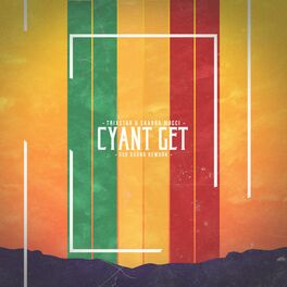 Album cover of Cyant Get: Gss Sound Rework