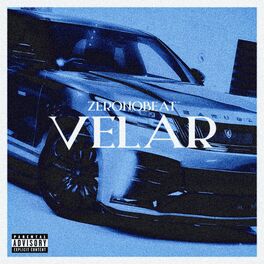 Album cover of Velar